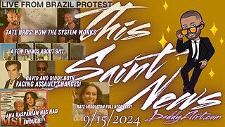 This Saint News 9/15/2024