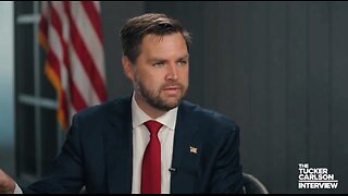 JD Vance Reveals The STAGGERING Number U.S Is Spending On Illegal Immigration