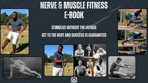 Nerve & Muscle Full E- Book