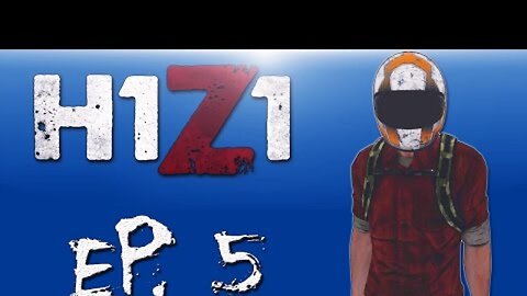 H1Z1 - Co-op Moments Ep. 5 (Neighborhood Watch!)