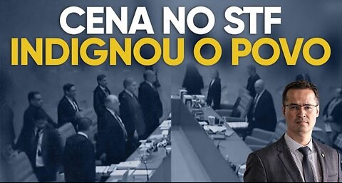 In Brazil, The privileges of the Supreme Court ministers