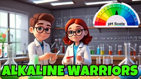 Acid Bases & Salt🧑🏻‍🔬#kidslearning #kidsvideo#aiartcommunity#science #sciencefacts #chemistry