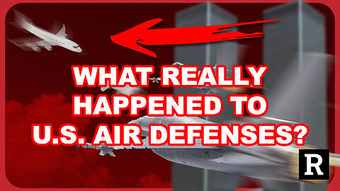 What Really Happened To U.S. Air Defenses On Sept. 11th Will Shock You