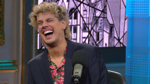 Milo Yiannopoulos Opens Up About His Dramatic Life Change And His Desire To Grow Closer to God.