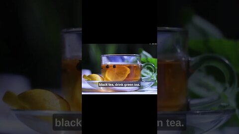 Metals in Your Cup Decoding the Hidden Risks of Black Tea 🍵🌱