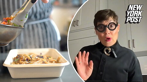 Woman on TikTok sparks debate: Can you put hot leftovers in the fridge?