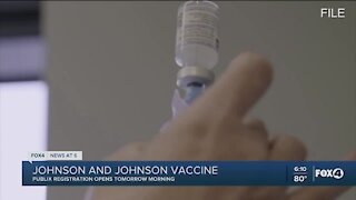 Publix to open vaccine registration