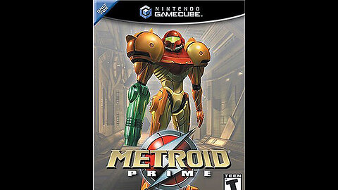 RMG Rebooted EP 423 Metroid Prime 1 Gamecube Game Review