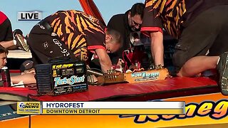 Hydrofest