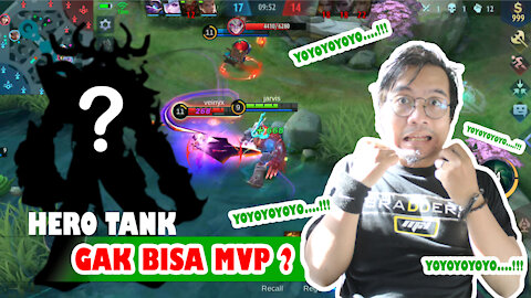 Gameplay MVP Belerick