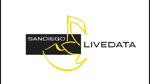 San Diego Live Data - JDATA - Matt Baker Live