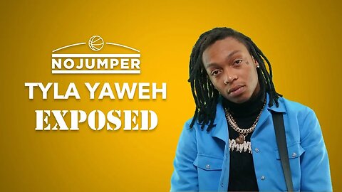 Tyla Yaweh Exposed! Post Malone friendship, Juice Wrld collab & more