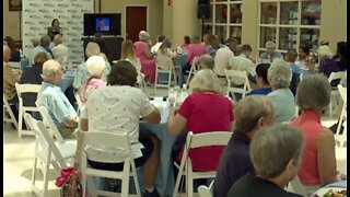 Cancer survivors share their stories in West Palm Beach