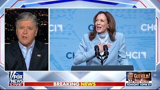 Hannity: Kamala Harris Is Not Your Typical Democrat Typical Democrat