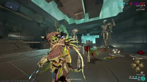 Is Grendel the most overpowered warframe right now?