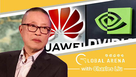 Can Huawei challenge NVidia on AI chips? US sanctions only lead to China's replacement technologies