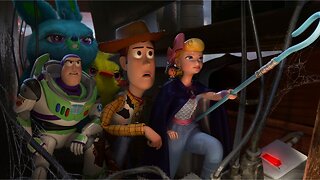 Toy Story 4 Tracking For $260 Million Worldwide Box Office Debut