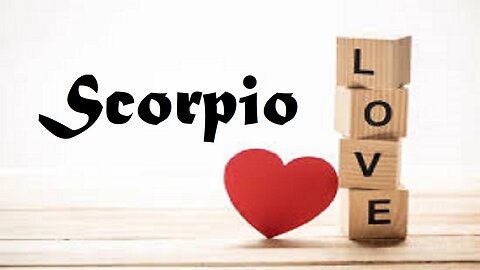 Scorpio Tap Into Tarot Timeless Love Reading