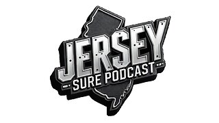 Jersey Sure Podcast Ep. 1