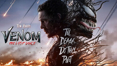 Venom: The Last Dance (2024) | Final Trailer