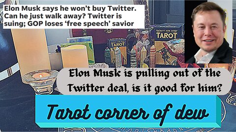 Elon Musk decided to quit Twitter deal - is this the right decision for him?