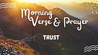 Uplifting Morning Verses and Prayers: Embrace the Day Ahead