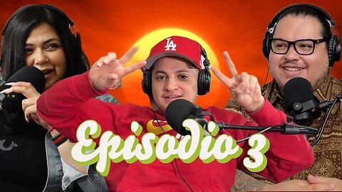 KARELY RUIZ Y SHAKIRA YA LLEGO TU CHOLITO | EP. 3 El Ocho