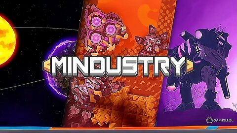 Mindustry [📅2023-08-28 ⌚00-06-39] #Anuken #AnukenDev #АнтонКрамской