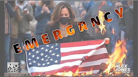 EMERGRNCY: Kamala's Communist Price Fixing Would Deal The Death Blow