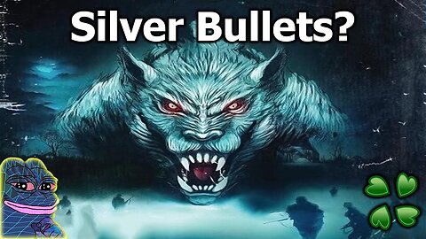 4Chan Scary Stories :: Silver Bullets?