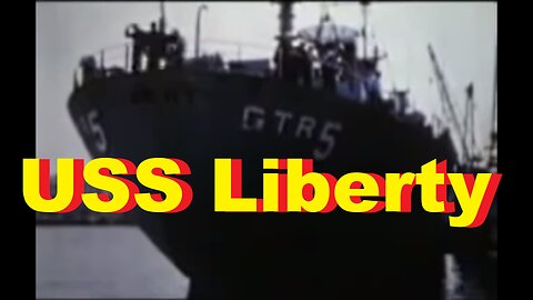 USS Liberty