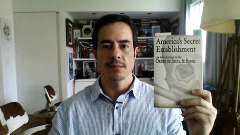 Análise do livro "O Estabelecimento Secreto da América" de Antony Sutton - Parte 2