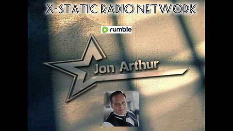 Jon Arthur Live! Radio Show