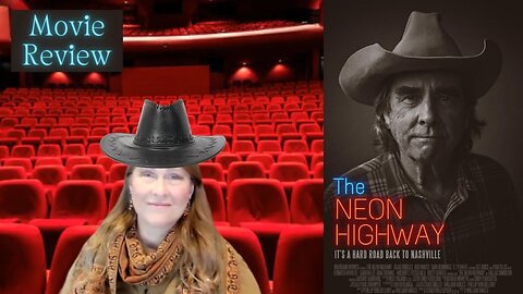 The Neon Highway movie review by Movie Review Mom!