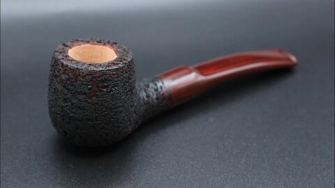 Jack Ryan Pipes No85 (Available)