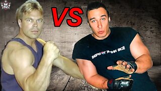 John Brzenk vs Alexey Voevoda | Who Is Your Favorite?