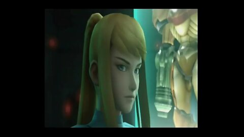 Super Smash Bros Brawl Subspace Emissary #13 Samus (No Commentary)