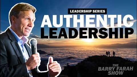 Authentic Leadership