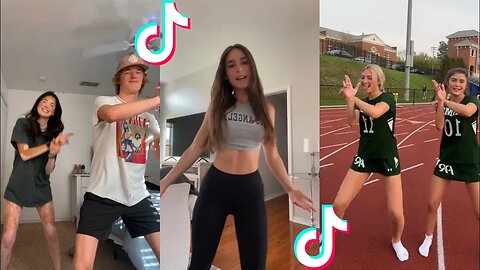 Get Down On It | New TikTok Dance Compilation (p2)