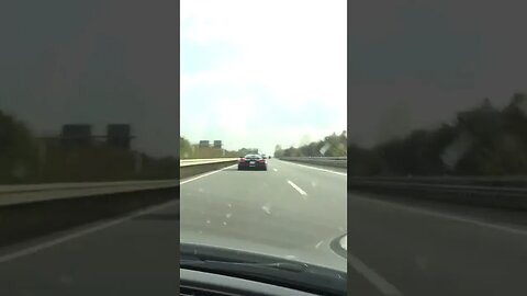 Koenigsegg Agera R lahs down Thors Hammer and dominates Germans on Autobahn when Porsche 918 Spyder