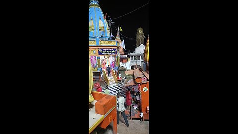 Ganga Aarti Haridwar