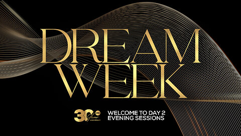 Dreamweek 2024 Day 2 | Evening Session 2 | 25 September 2024 PM