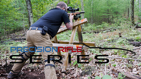 PRS Rimfire: Sheepdog Warrior Into the Woods