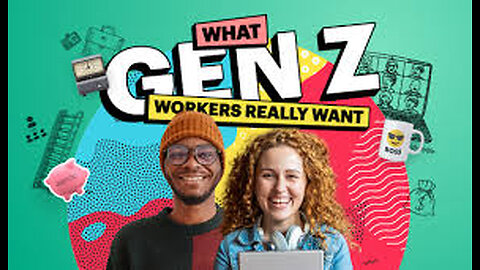 From College Dreams to Minimum Wage: What Went Wrong for Gen Z?