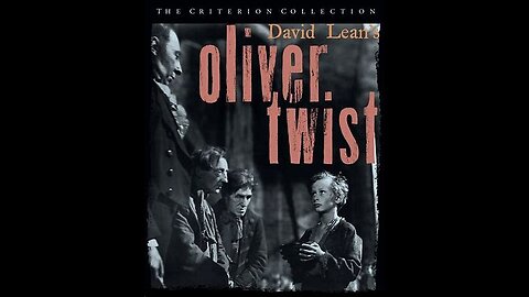 Oliver Twist 1948