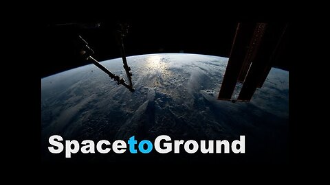 Space to Ground: