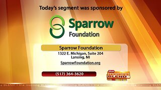 Sparrow - 5/5/20