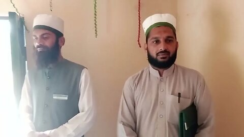 Darbar Zinda Pir Shorkot Cant k Mazaar Par Hazri 2023 11 08