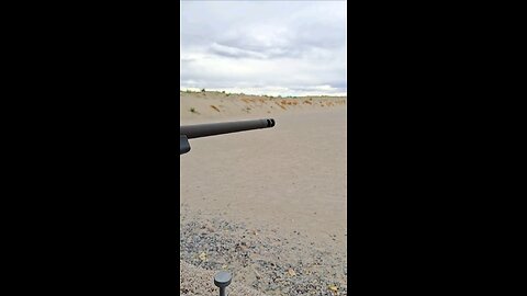 6.5 Creedmoor Muzzle Brake