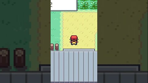 Red | Pokemon Fire Red | #short